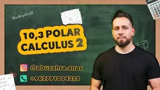 10.3 Polar | Anas Abu Zahra