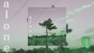 ZETUV & DEAD NATION & ERXND - Alone (Slowed & Reverb)