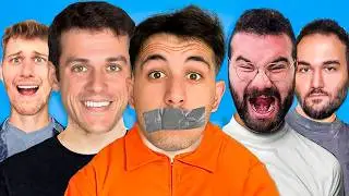 YOUTUBERLAR 24 SAAT HAYATIMI KONTROL ETTİ!