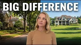Thornblade vs Greenville Country Club: The Difference That Actually Matters
