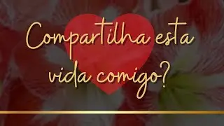 MENSAGEM PARA O MEU AMOR │ MENSAGEM ROMÂNTICA