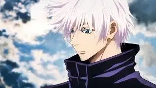 Gojo Satoru edit #animeedit #gojo #jujutsukaisen