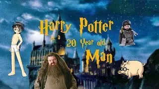 (F*CK TERFS) Rushed Harry Potter Celebration Video
