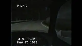 midnight touge racer