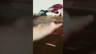najje Qither Wither dance