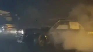 tr8ta rx3 bday burnouts