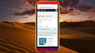 How To Add AdSense Code With Plugin Into WordPress Website 