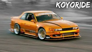 The BEST drift event you DIDN'T go to | Finalbout 6 (4K)