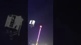Travis Scott - Highest in the room (live) Astrofest 2019