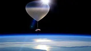 Super Pressure Balloons
