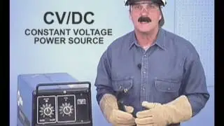 Flux Core Arc Welding by Steve Bleile