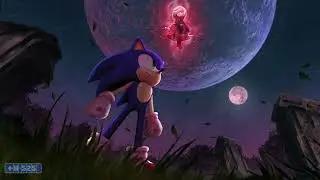 I'm Here but at 90% speed