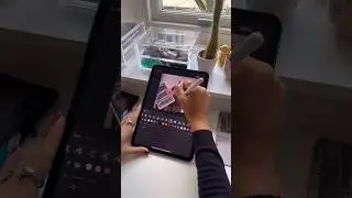 COME SCRIVERE O DISEGNARE SUI TUOI VIDEO 💕 #angietutorials #contentcoach #techcontent #contentidea