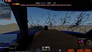 10-11 turned 10-80 turned to shots fired | San Andreas