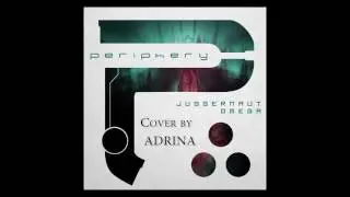 Periphery - The Bad Thing Instrumental [COVER]