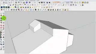 Google SketchUp. Práctica express 13