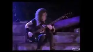 Metallica To Live is To Die
