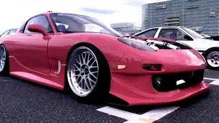 Stance Nation Japan 2018