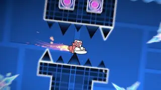 I rebuilt Clubstep from memory