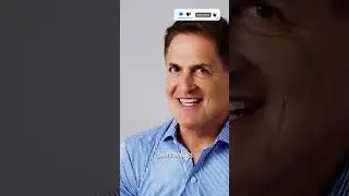 MARK CUBAN : How I Spent Million Dollars
