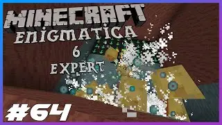 Enigmatica 6 Expert Ep.64 Unlimited Memory Essence