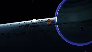 space test [Blender]