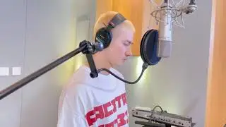 INTO1 米卡 Mika - Take Me To Your Heart (cover)