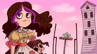 DOLLHOUSE | Alice: Madness Returns | 10