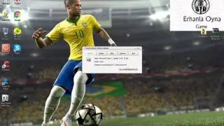 Pes 2016 (Korsan) Oyunu Online Yapma