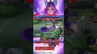ODETTE 1 HIT BUILD 2023