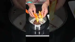 👆LA RECETA 👆 COMPLETA 👆 PINCHANDO ARRIBA #LoliDomínguez #buñueños #semanasanta #dulces #recetas