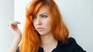 FABULOUS HENNA HAIR TUTORIAL | JESSE SAGE