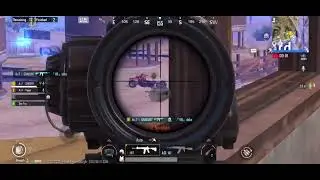 Bgmi scrims