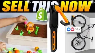 8 Shopify Winning Products To Dropship in April 2023 | Sell This Now