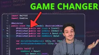 8 Life-Changing Xcode Tips in 5 Minutes