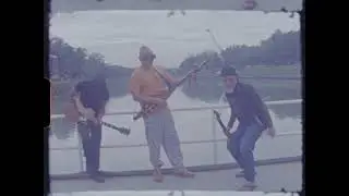 The Brockas - Uniberso (Music Video)