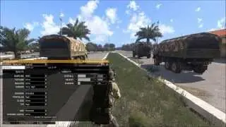Arma 3  game settings optimization