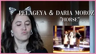 Pelageya & Daria Moroz 