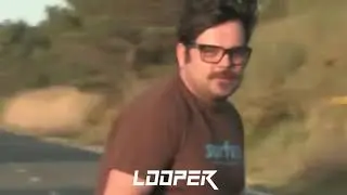 Looper x Guedes Skate - Sai da Frente Guedes