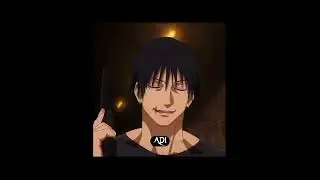 TOJI THAKUR bhojpuri dub anime  #toji