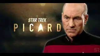 ✔ Star Trek Trailer italiano | Amazon video