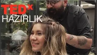 TEDx KONUŞMAMA NASIL HAZIRLANDIM?