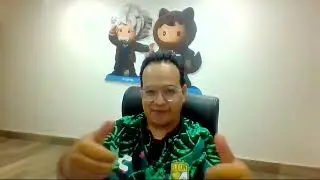 Bienvenido a Pildoras de Salesforce  - El espacio para todos - 1
