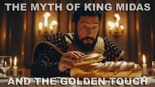 The Story of King Midas