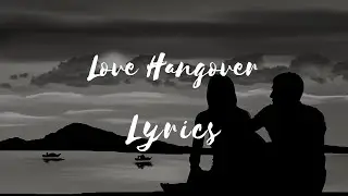 Diana Ross - Love Hangover (Lyrics)