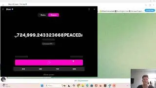 Как создать свой мем токен на TON за 3 минуты