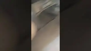 Регулировка колодок ручника Chevrolet Captiva