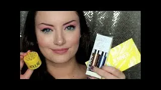 Kylie WEATHER COLLECTION | First Impressions & Swatches