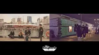 The Songbards - 雨に唄えば 5th Anniversary Edition (Official Video)