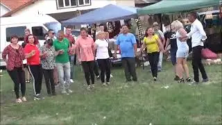 HORĂ LA BORASCU GORJ ABONEAZA-TE